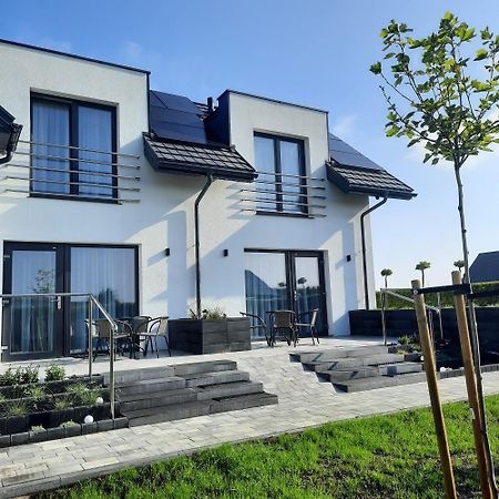 Vitay Mielno Exterior photo