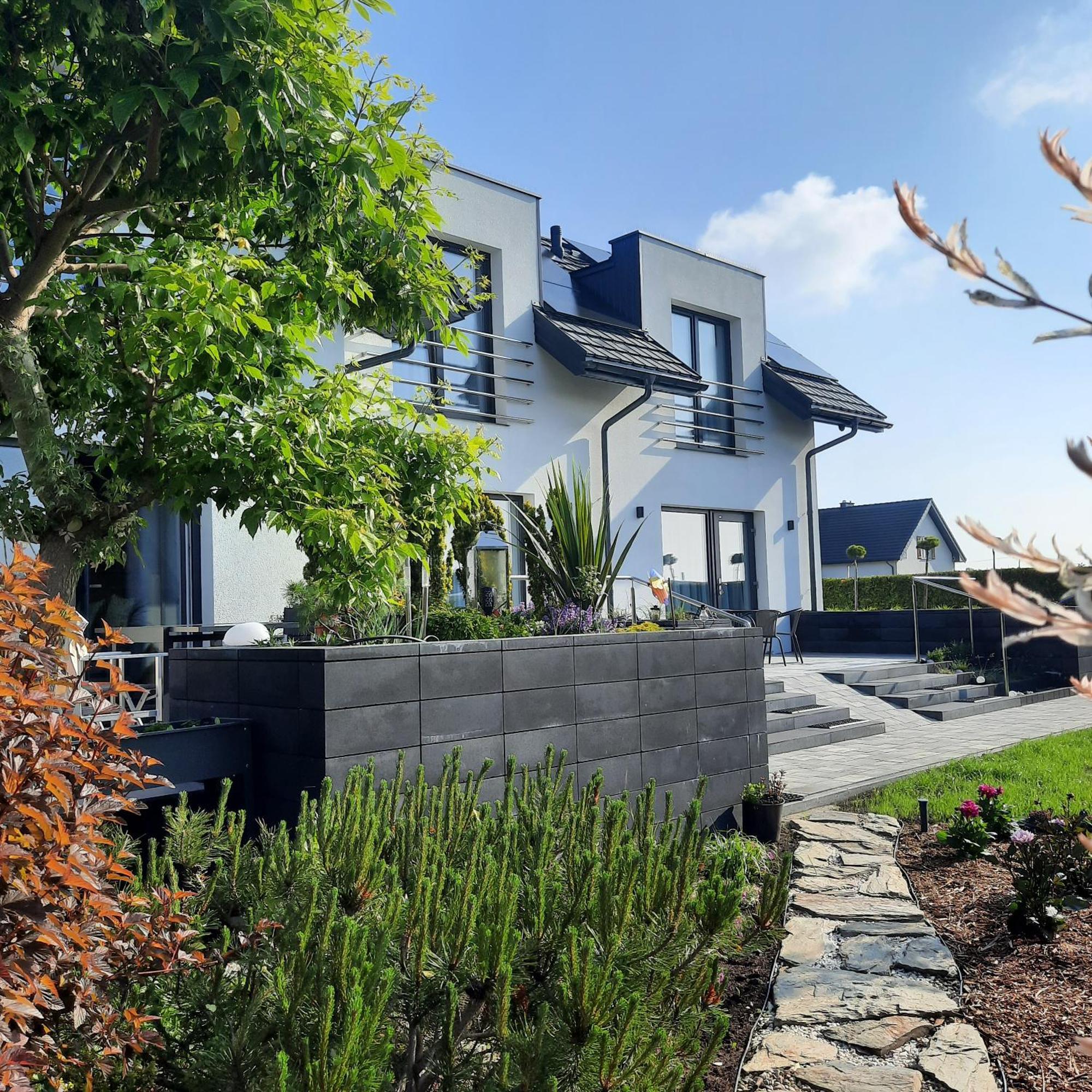 Vitay Mielno Exterior photo